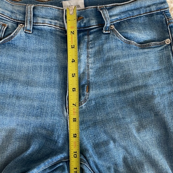 Hudson Blair Super Skinny Women’s Jeans - Picture 7 of 11